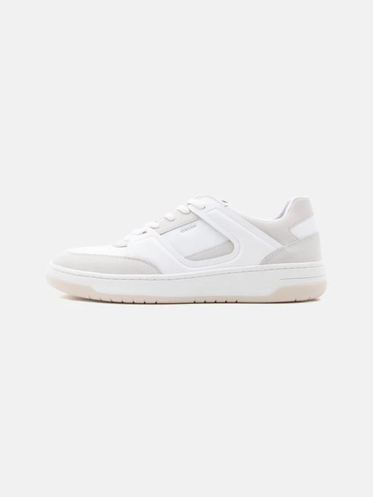 Foto van product Sneakers laag Geox wit