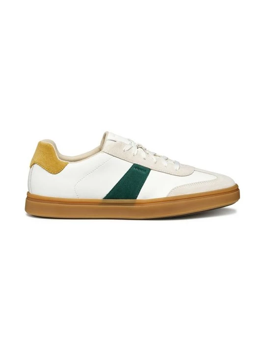 Foto van product Sneakers laag Geox wit