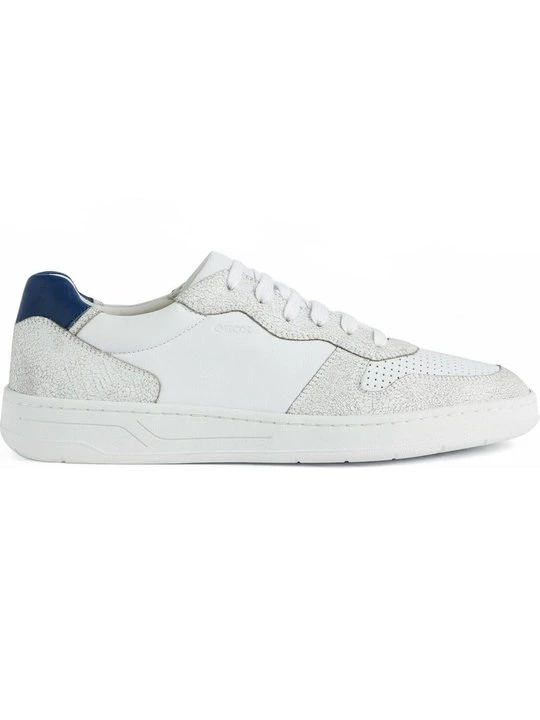 Foto van product Sneakers laag Geox wit