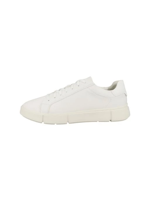 Foto van product Sneakers laag Geox wit