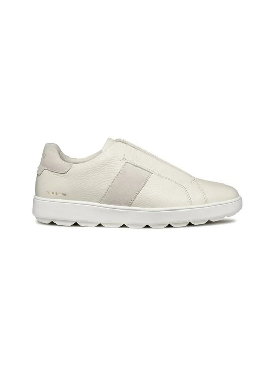 Foto van product Sneakers laag Geox wit
