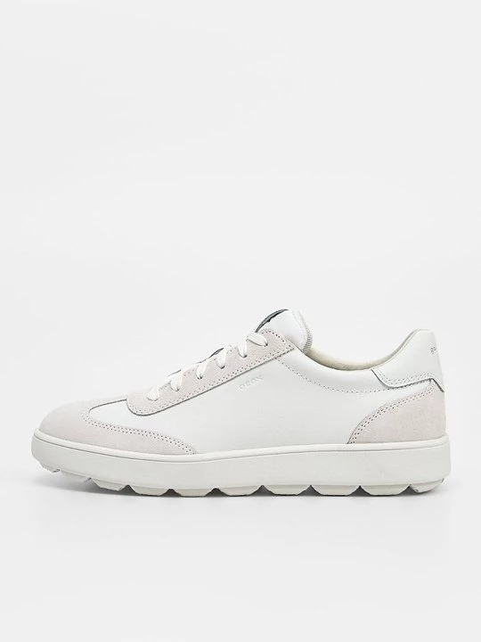 Foto van product Sneakers laag Geox wit
