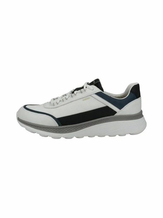 Foto van product Sneakers laag Geox wit