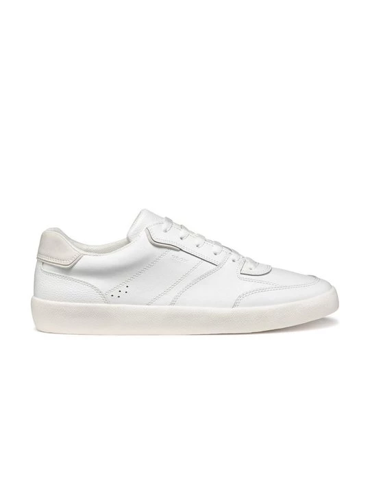 Foto van product Sneakers laag Geox wit