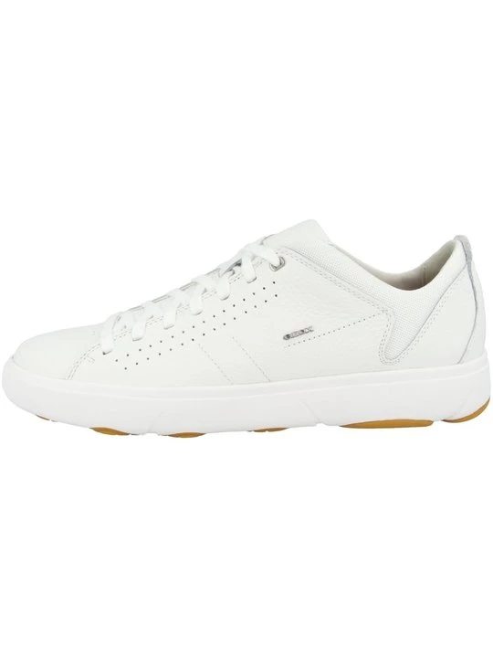 Foto van product Sneakers laag Geox wit