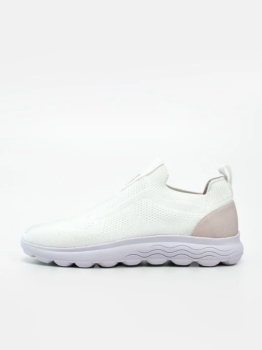 Foto van product Sneakers laag Geox wit
