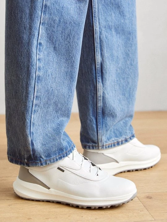 Foto van product Sneakers laag Geox wit