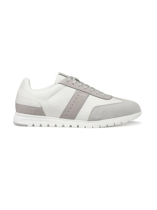 Foto van product Sneakers laag Geox wit