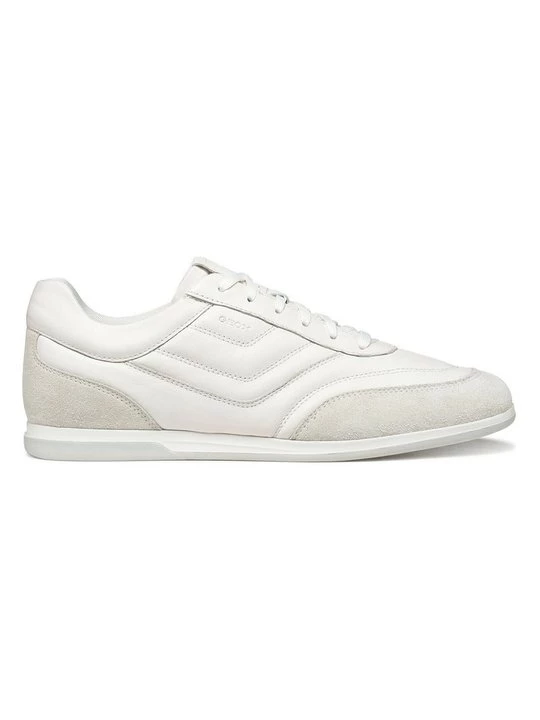 Foto van product Sneakers laag Geox wit