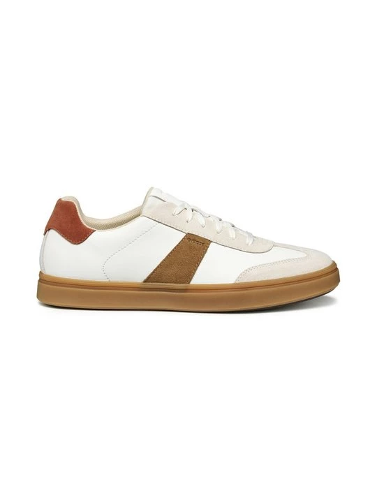 Foto van product Sneakers laag Geox wit