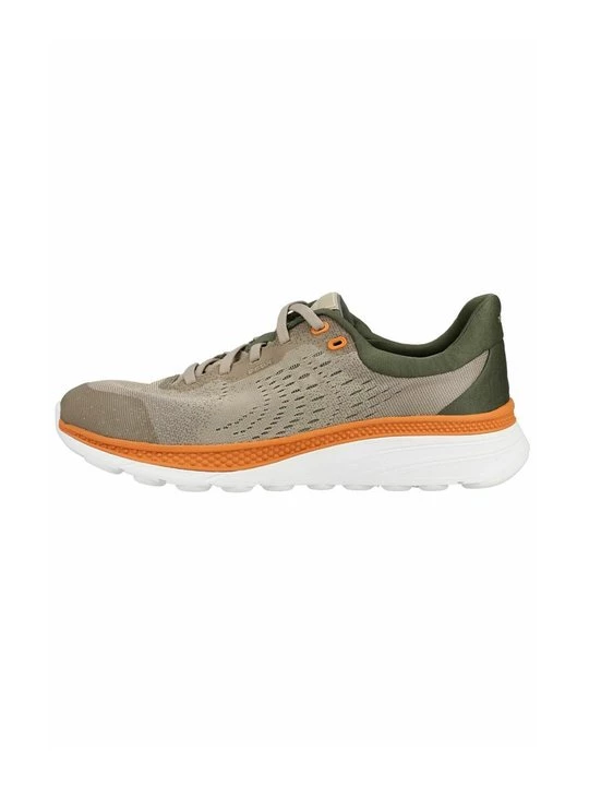 Foto van product Sneakers laag Geox zandkleur