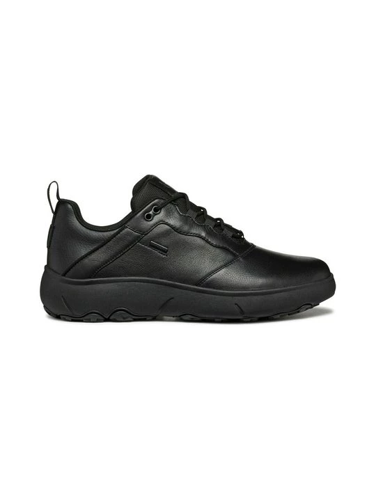 Foto van product Sneakers laag Geox zwart