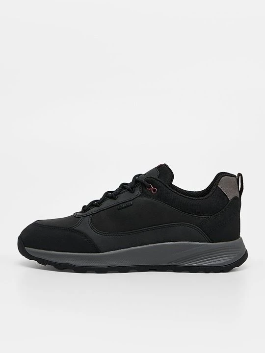 Foto van product Sneakers laag Geox zwart