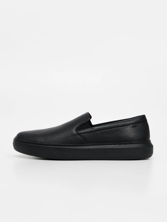 Foto van product Sneakers laag Geox zwart