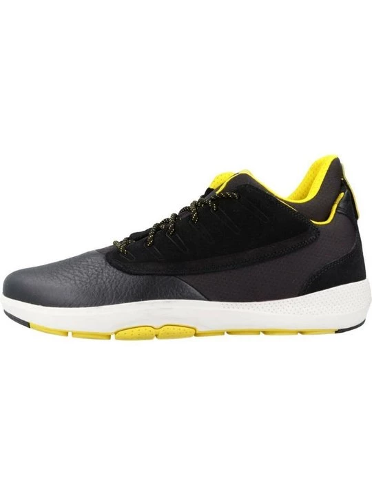 Foto van product Sneakers laag Geox zwart