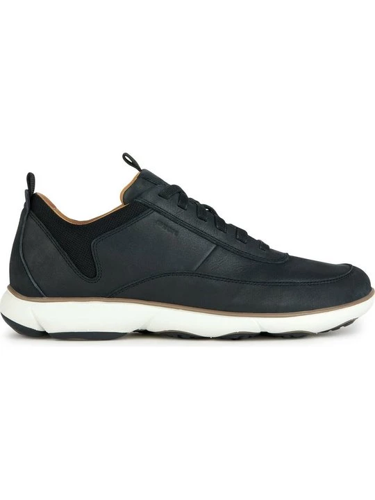 Foto van product Sneakers laag Geox zwart