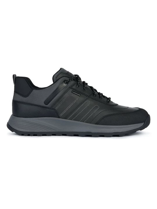 Foto van product Sneakers laag Geox zwart