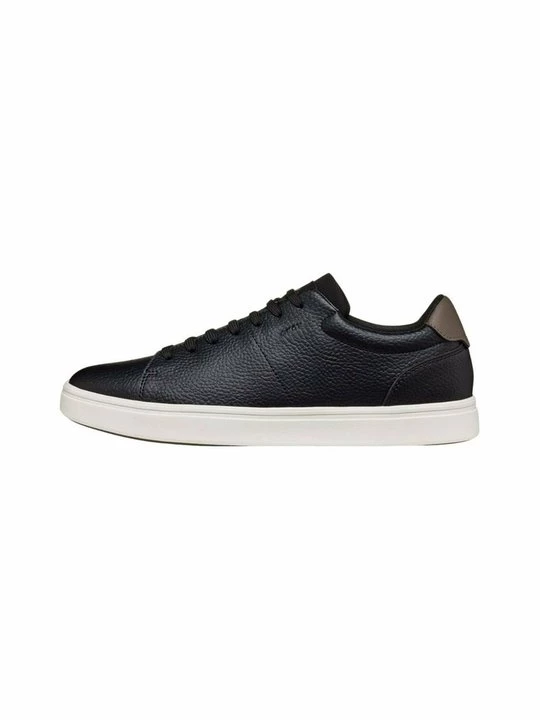 Foto van product Sneakers laag Geox zwart