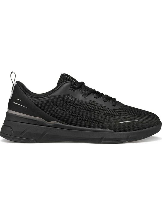 Foto van product Sneakers laag Geox zwart