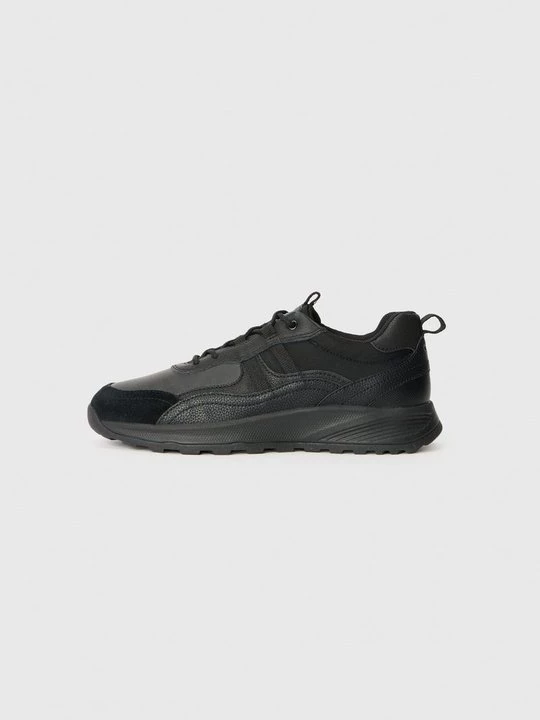 Foto van product Sneakers laag Geox zwart