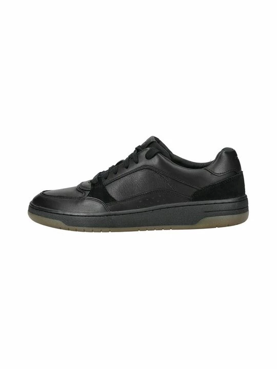 Foto van product Sneakers laag Geox zwart