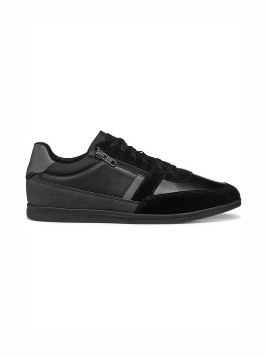 Foto van product Sneakers laag Geox zwart