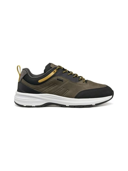 Foto van product Sneakers laag Geox zwart