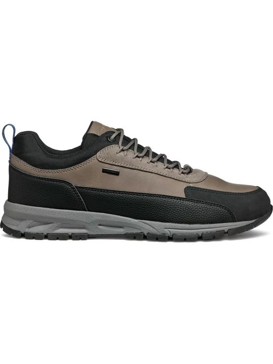 Foto van product Sneakers laag Geox zwart