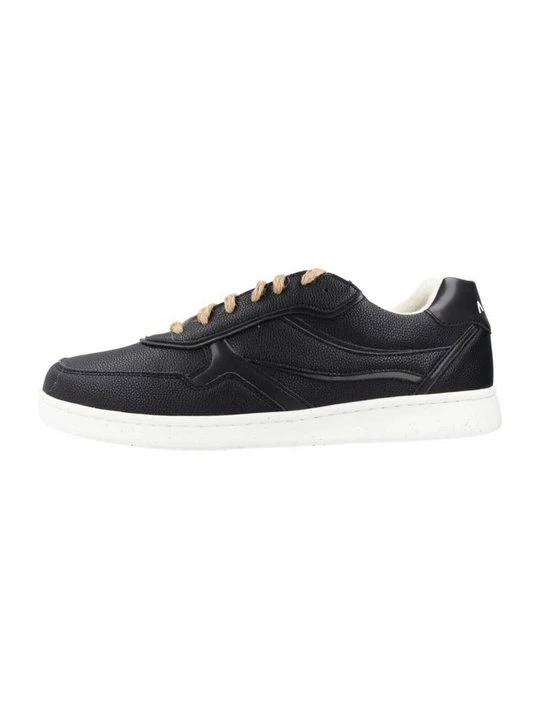 Foto van product Sneakers laag Geox zwart