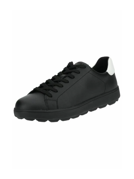 Foto van product Sneakers laag Geox zwart
