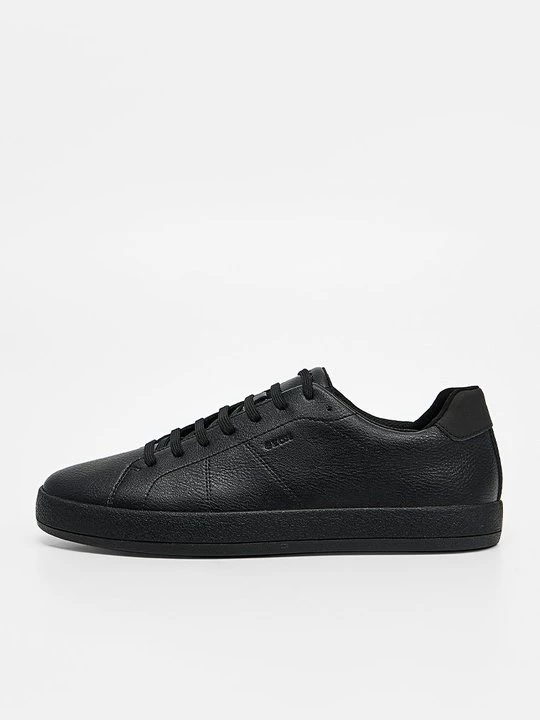 Foto van product Sneakers laag Geox zwart