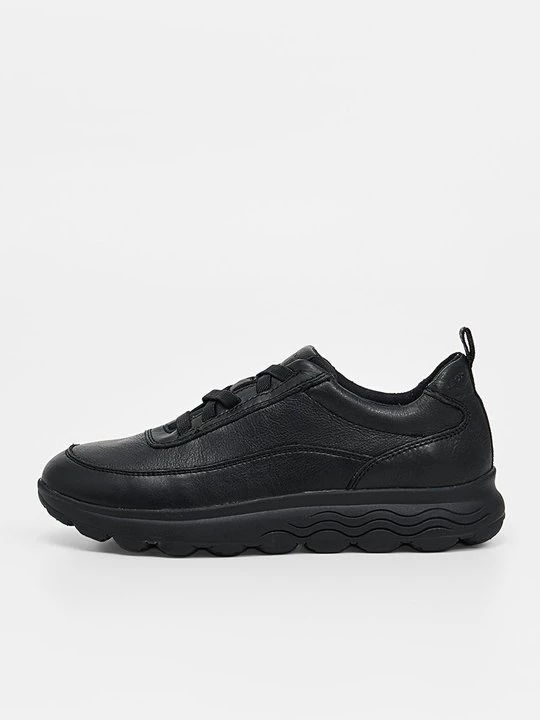 Foto van product Sneakers laag Geox zwart