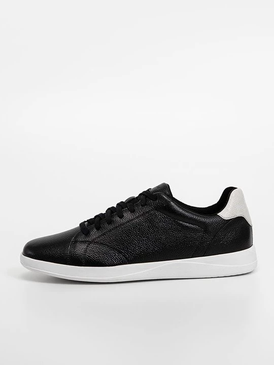 Foto van product Sneakers laag Geox zwart