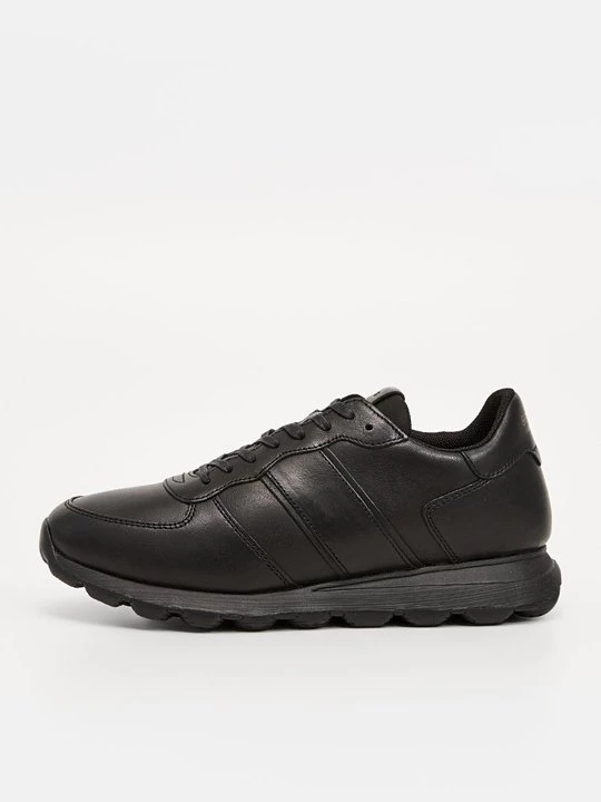 Foto van product Sneakers laag Geox zwart