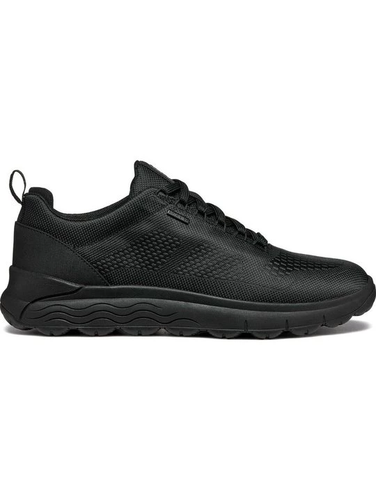 Foto van product Sneakers laag Geox zwart