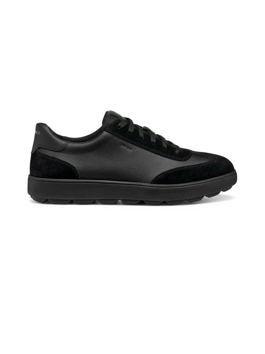 Foto van product Sneakers laag Geox zwart