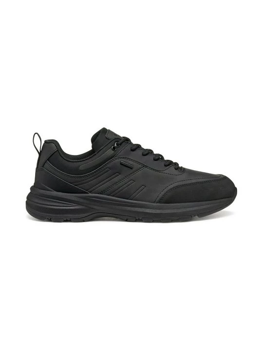 Foto van product Sneakers laag Geox zwart