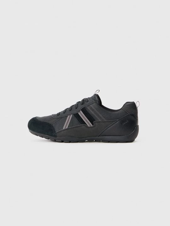 Foto van product Sneakers laag Geox zwart