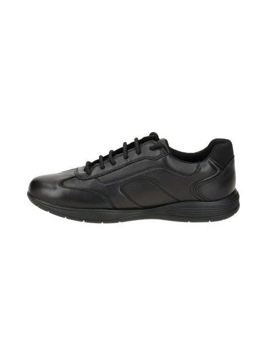 Foto van product Sneakers laag Geox zwart