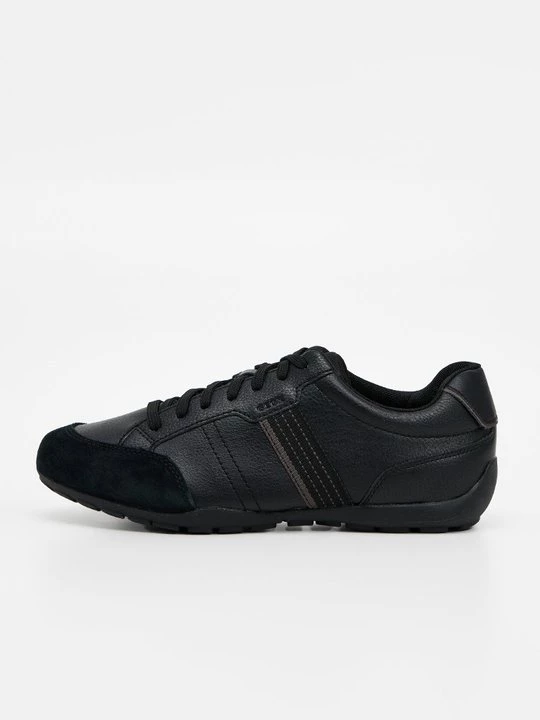 Foto van product Sneakers laag Geox zwart