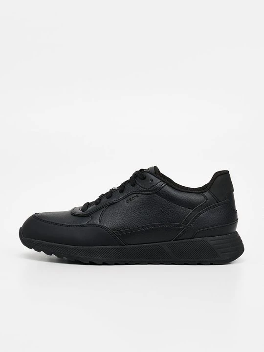 Foto van product Sneakers laag Geox zwart