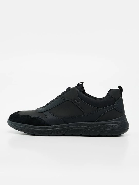 Foto van product Sneakers laag Geox zwart