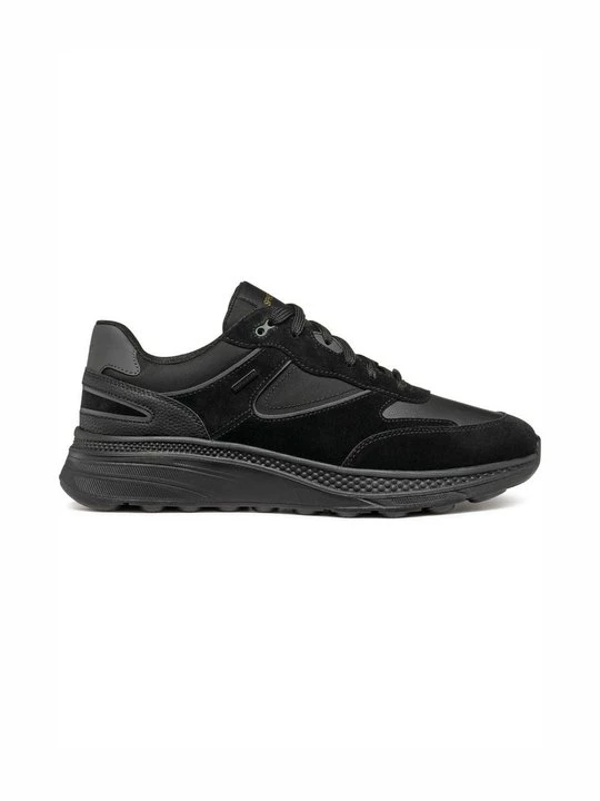 Foto van product Sneakers laag Geox zwart