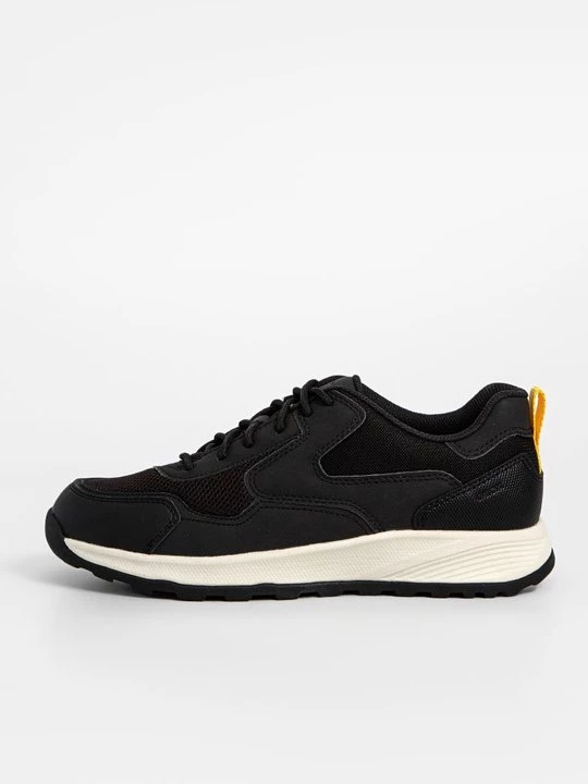 Foto van product Sneakers laag Geox zwart