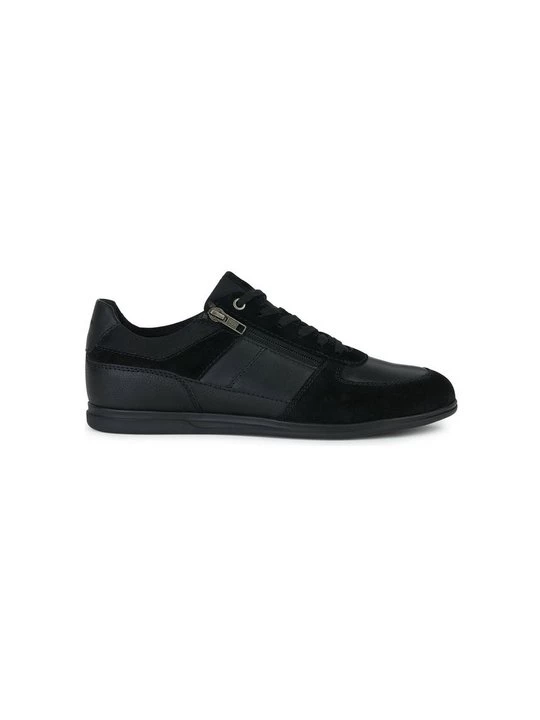 Foto van product Sneakers laag Geox zwart