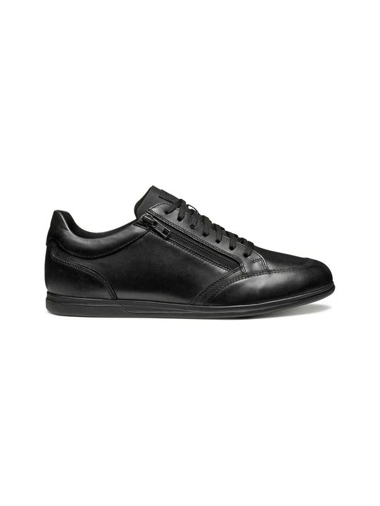 Foto van product Sneakers laag Geox zwart