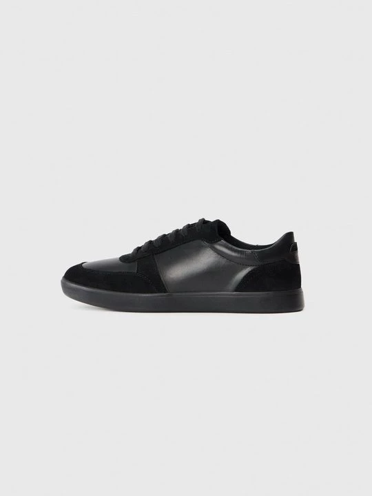 Foto van product Sneakers laag Geox zwart