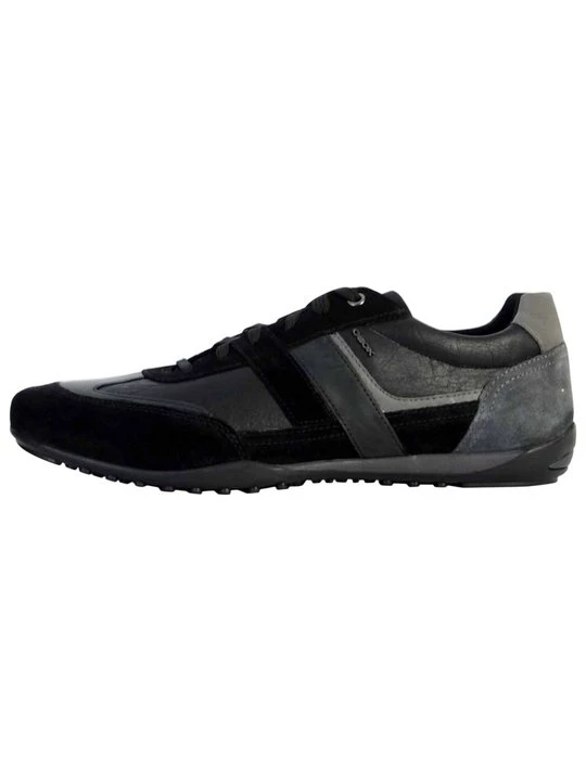 Foto van product Sneakers laag Geox zwart