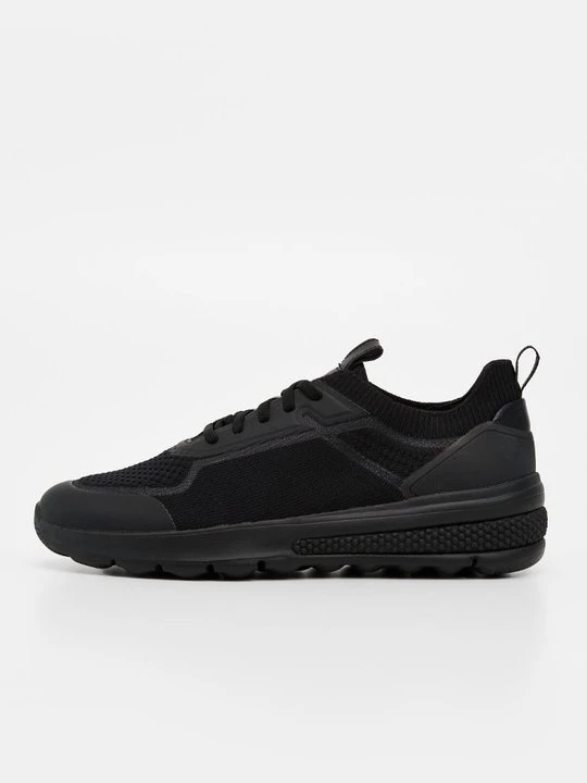 Foto van product Sneakers laag Geox zwart