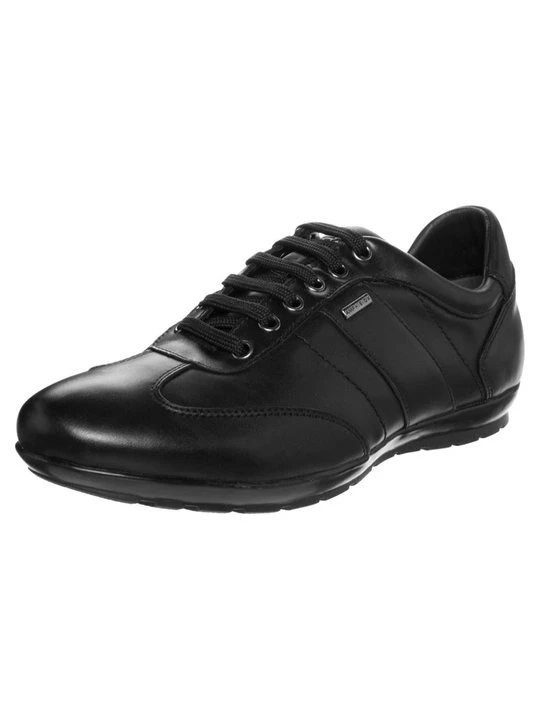 Foto van product Sneakers laag Geox zwart